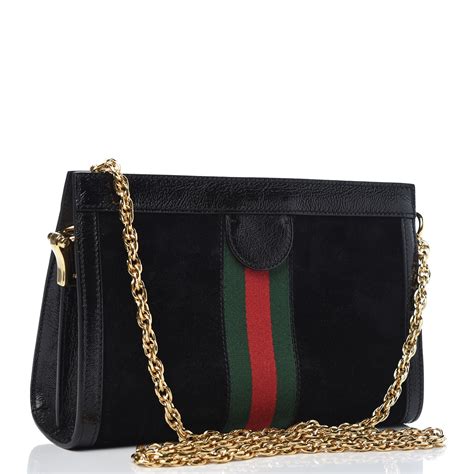 gucci ophidia gg large shoulder bag|Gucci ophidia black suede.